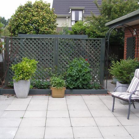 Avenue Westgrove B&B Christchurch Exteriér fotografie