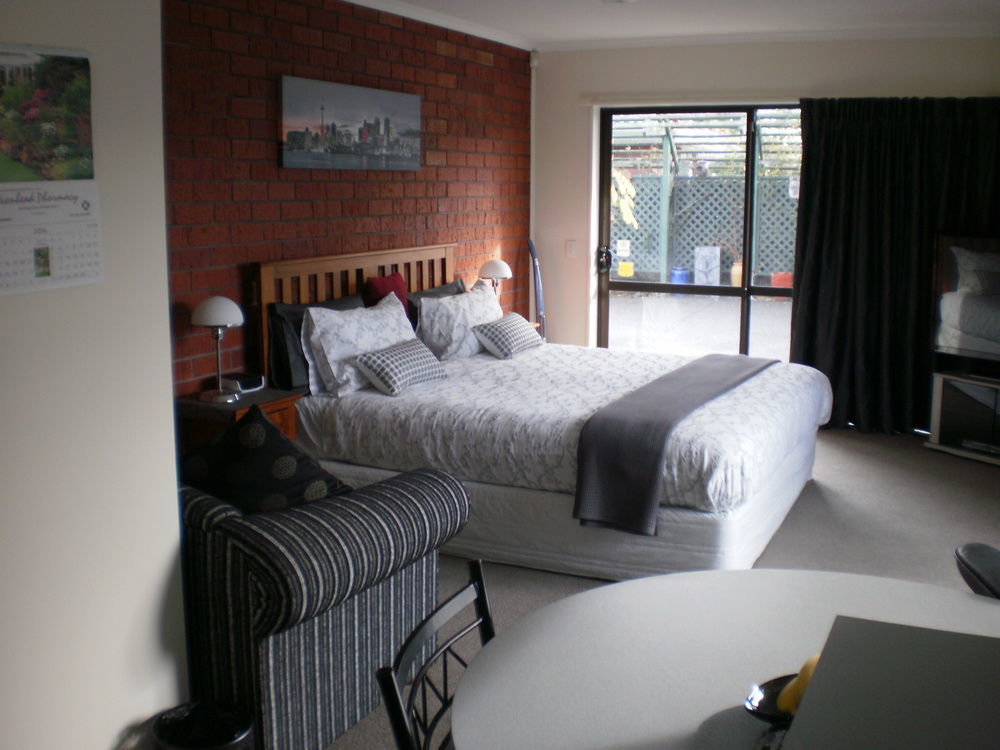 Avenue Westgrove B&B Christchurch Exteriér fotografie